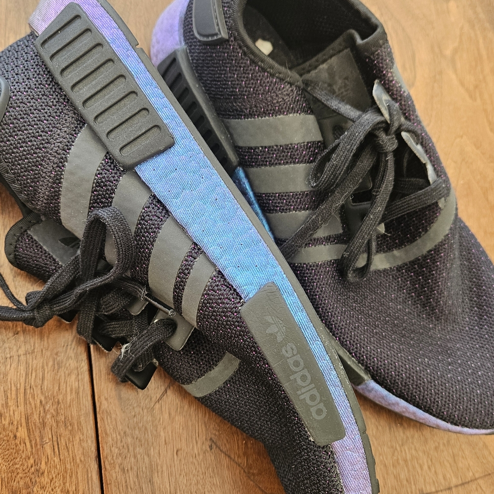 Men's Adidas Running Shoes